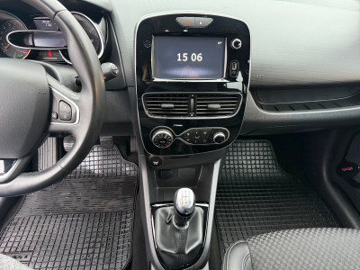 Renault Clio Gebrauchtwagen