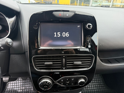 Renault Clio Gebrauchtwagen