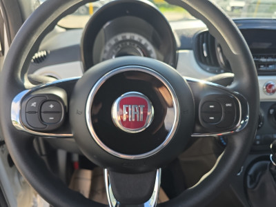 Fiat 500 Gebrauchtwagen