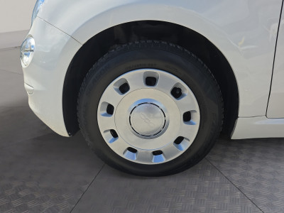 Fiat 500 Gebrauchtwagen