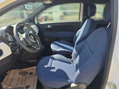 Fiat 500 Gebrauchtwagen