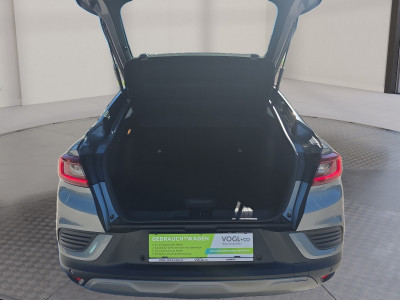 Renault Arkana Gebrauchtwagen