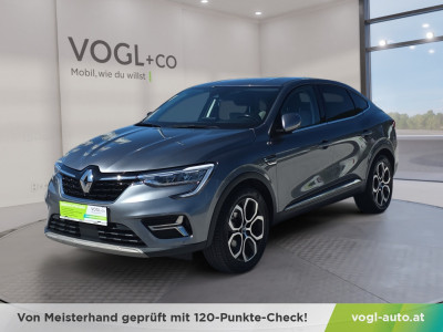 Renault Arkana Gebrauchtwagen