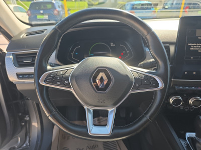 Renault Arkana Gebrauchtwagen