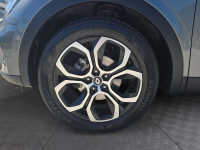 Renault Arkana Gebrauchtwagen
