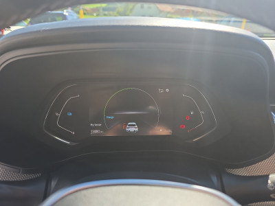 Renault Arkana Gebrauchtwagen