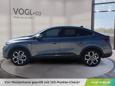 Renault Arkana Gebrauchtwagen