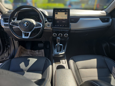 Renault Arkana Gebrauchtwagen