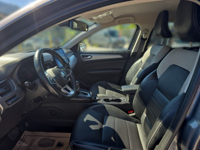 Renault Arkana Gebrauchtwagen