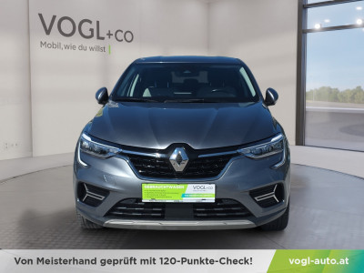 Renault Arkana Gebrauchtwagen