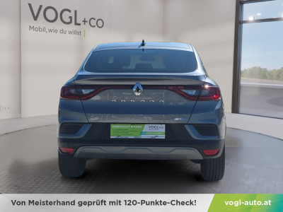 Renault Arkana Gebrauchtwagen