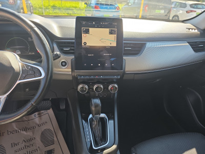 Renault Arkana Gebrauchtwagen