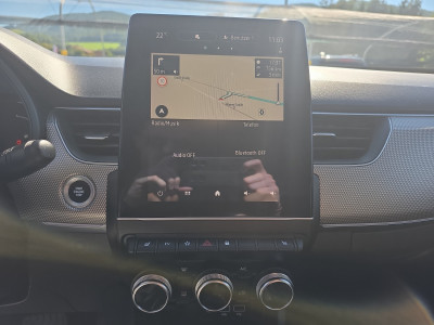Renault Arkana Gebrauchtwagen