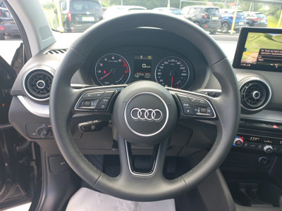 Audi Q2 Gebrauchtwagen