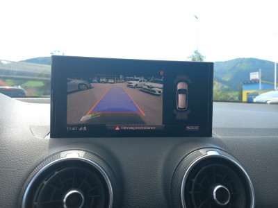 Audi Q2 Gebrauchtwagen