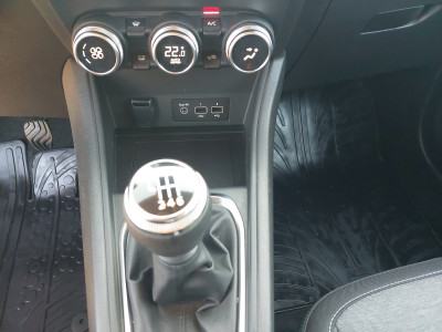 Mitsubishi ASX Gebrauchtwagen