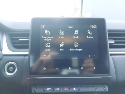 Mitsubishi ASX Gebrauchtwagen