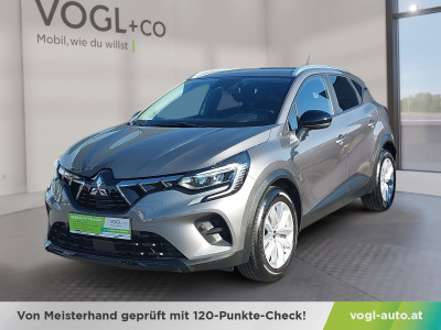 Mitsubishi ASX Gebrauchtwagen