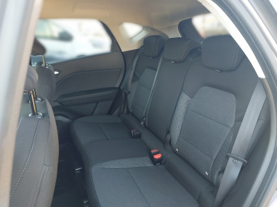 Mitsubishi ASX Gebrauchtwagen
