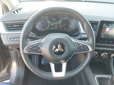 Mitsubishi ASX Gebrauchtwagen