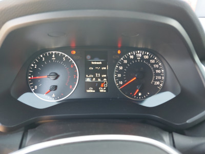 Mitsubishi ASX Gebrauchtwagen