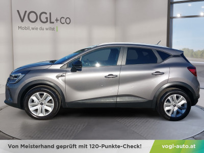 Mitsubishi ASX Gebrauchtwagen