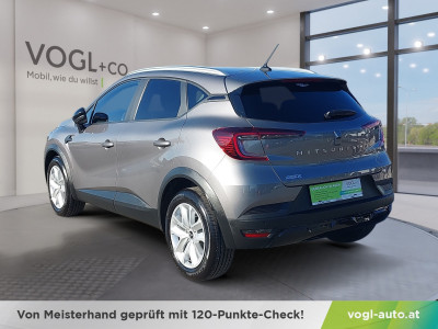 Mitsubishi ASX Gebrauchtwagen