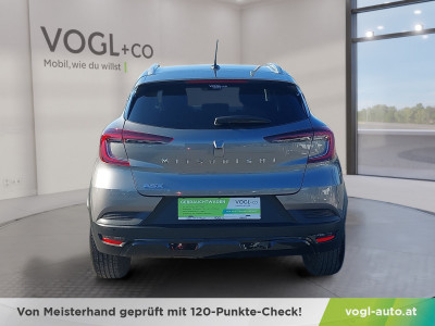 Mitsubishi ASX Gebrauchtwagen