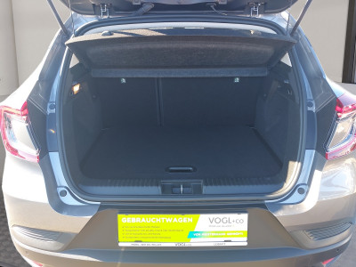 Mitsubishi ASX Gebrauchtwagen