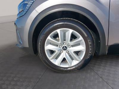 Mitsubishi ASX Gebrauchtwagen
