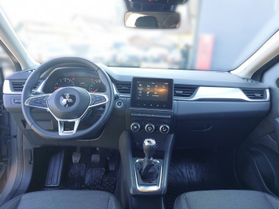 Mitsubishi ASX Gebrauchtwagen