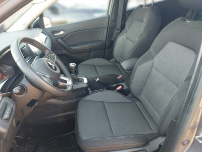 Mitsubishi ASX Gebrauchtwagen
