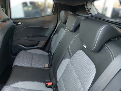 Renault Clio Vorführwagen