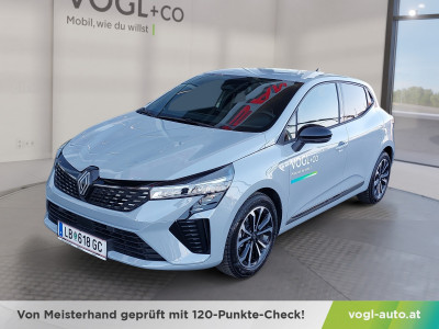 Renault Clio Vorführwagen
