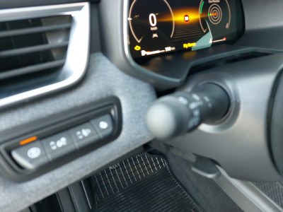 Renault Clio Vorführwagen