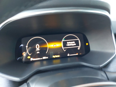 Renault Clio Vorführwagen