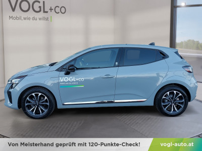 Renault Clio Vorführwagen