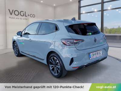 Renault Clio Vorführwagen