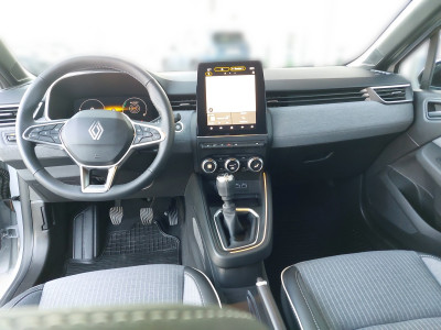 Renault Clio Vorführwagen