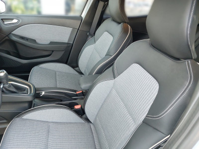 Renault Clio Vorführwagen