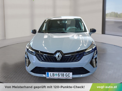Renault Clio Vorführwagen