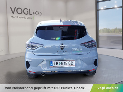 Renault Clio Vorführwagen
