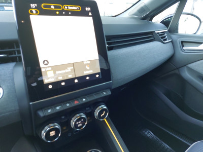 Renault Clio Vorführwagen
