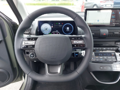 Hyundai Inster Vorführwagen