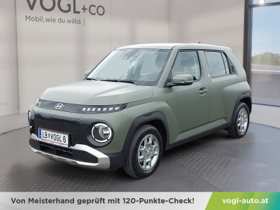 Hyundai Inster Vorführwagen