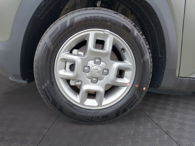 Hyundai Inster Vorführwagen