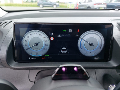 Hyundai Inster Vorführwagen