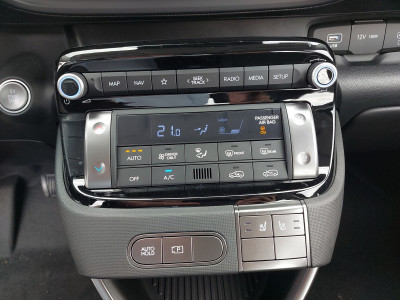 Hyundai Inster Vorführwagen