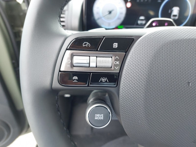 Hyundai Inster Vorführwagen