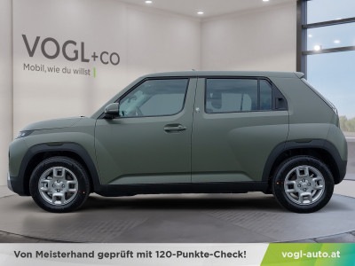 Hyundai Inster Vorführwagen